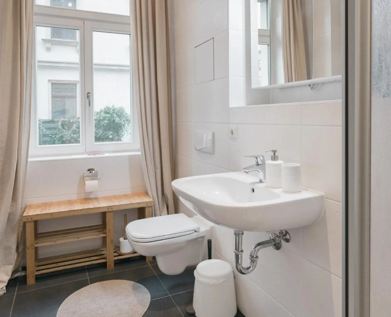 Gemuetliches Apartment 10Min Zur Neustadt -Netflix- Dresden