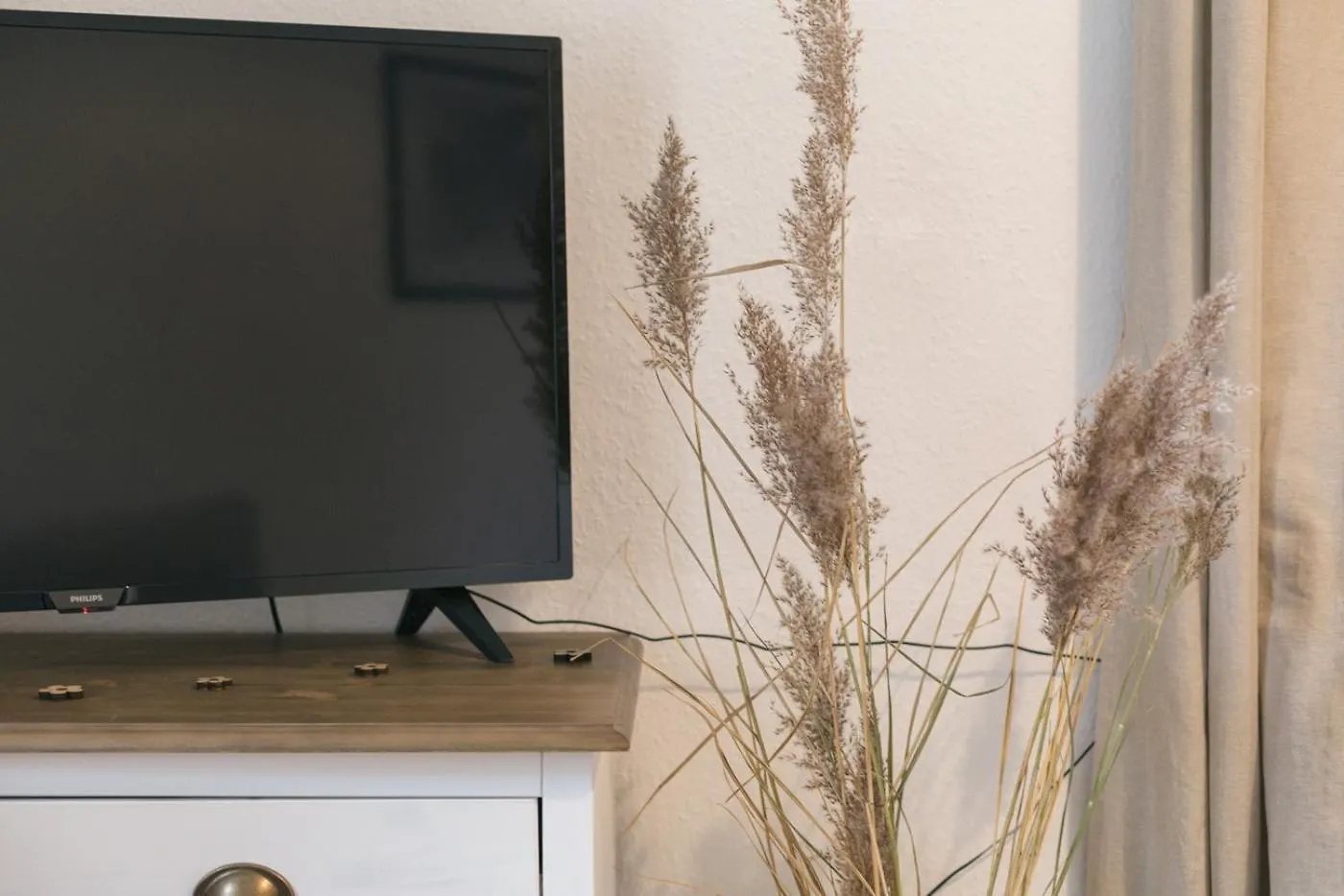 Gemuetliches Apartment 10Min Zur Neustadt -Netflix- Dresden 0*,  Germany