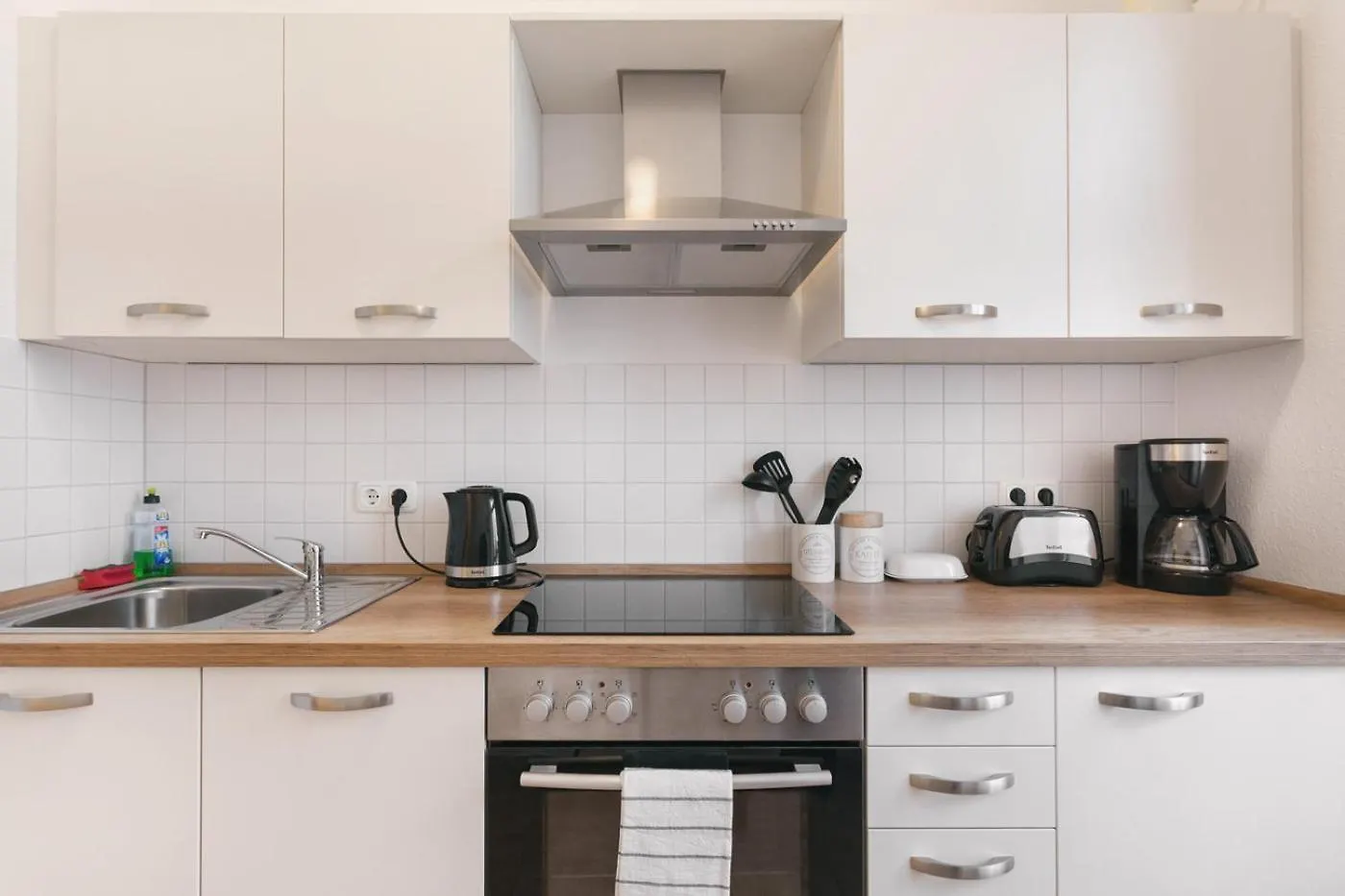 Gemuetliches Apartment 10Min Zur Neustadt -Netflix- Dresden