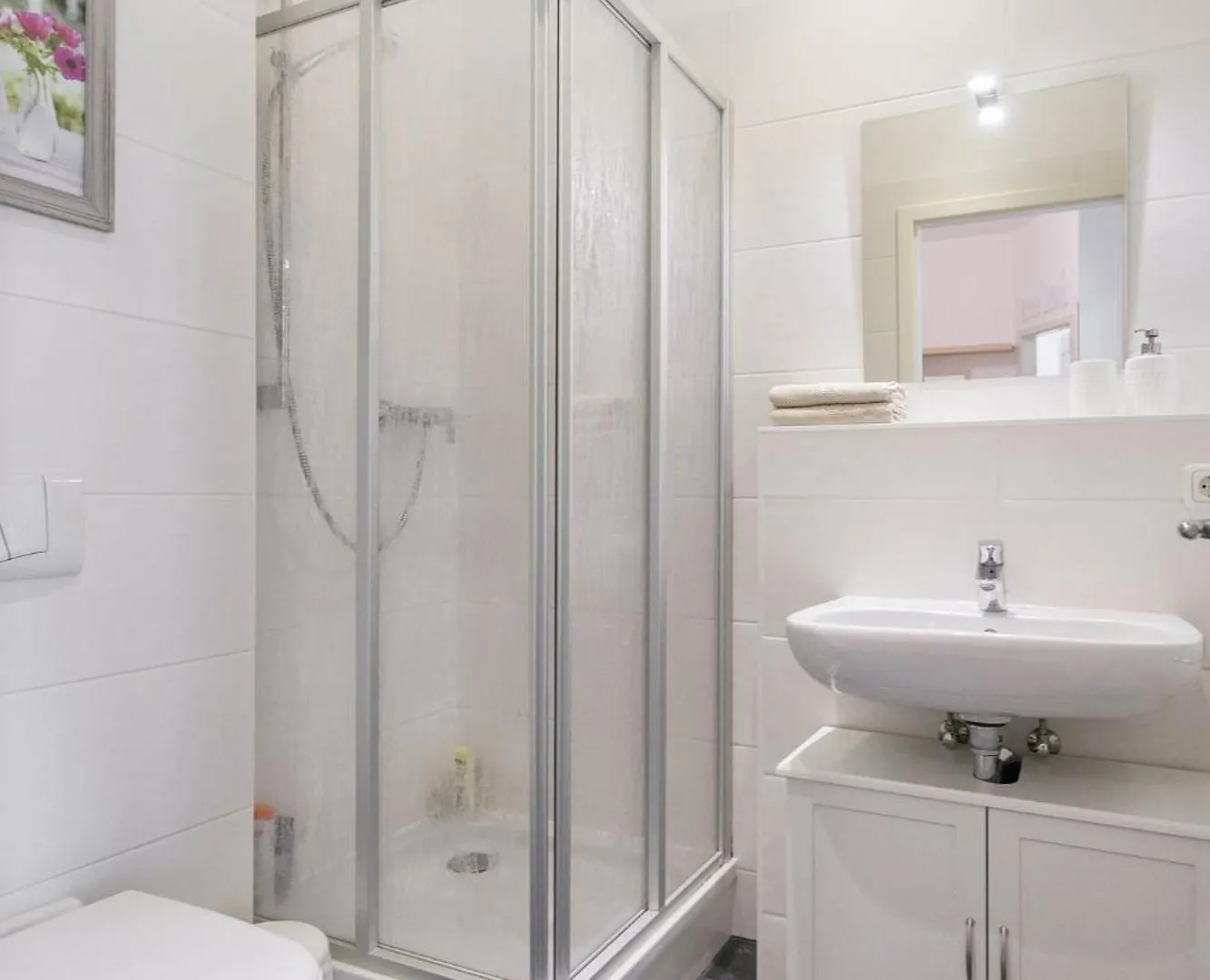 Gemuetliches Apartment 10Min Zur Neustadt -Netflix- Dresden Germany
